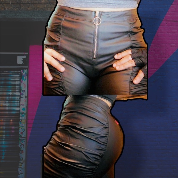 JAYDA PANTS - Picture 3 of 5